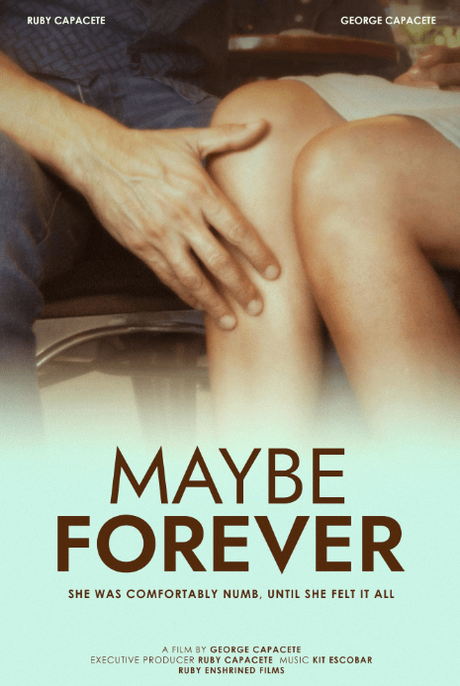 Maybe Forever (2024) Movie Review