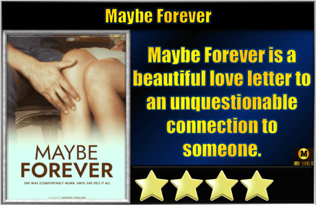 Maybe Forever (2024) Movie Review