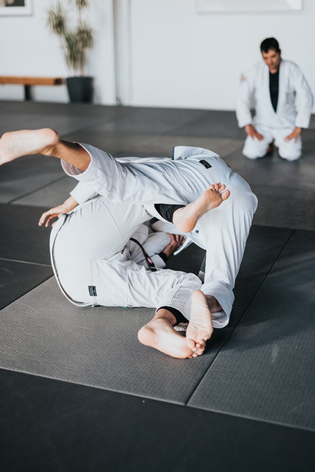 7 Psychological & Social Benefits of Martial Art Training for Teens 