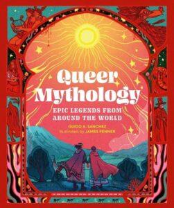 Queer Graphic Novels and Illustrated Books for Preteens and Teens