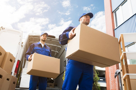 The Ultimate Checklist: Key Factors to Consider When Choosing Moving Services