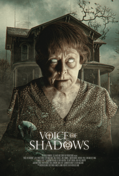 Voice of Shadows – Release News