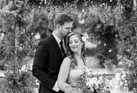 Timeless destination wedding in Ancient Olympia