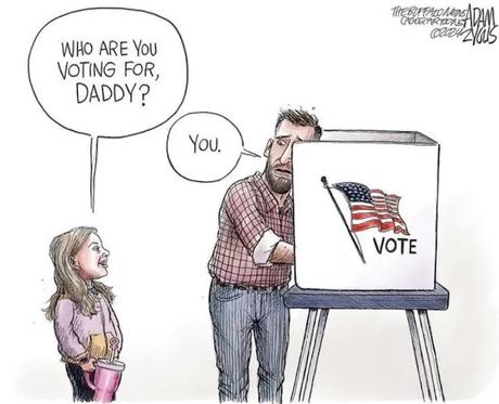 Voting