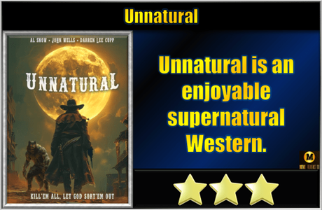 Unnatural (2024) Movie Review