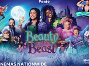 CBeebies Panto: Beauty Beast Runs Cinemas