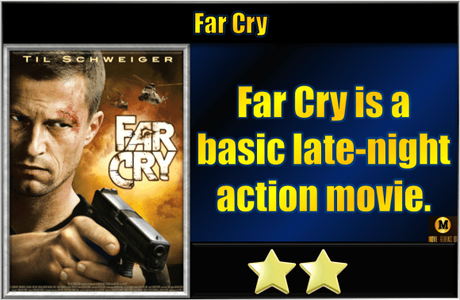 Far Cry (2008) Movie Review