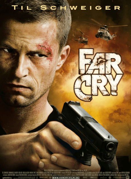 Far Cry (2008) Movie Review