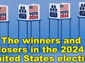 Winners Losers 2024 Election