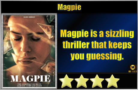 Magpie (2024) Movie Review