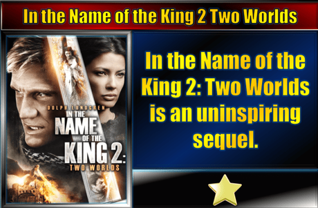 In the Name of the King: Two Worlds (2011) Movie Review