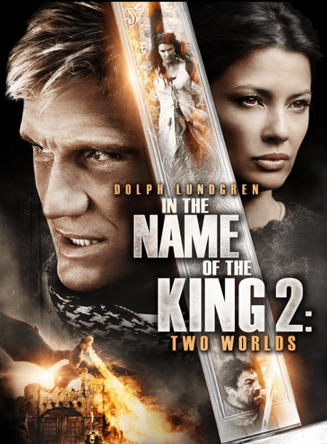 In the Name of the King: Two Worlds (2011) Movie Review