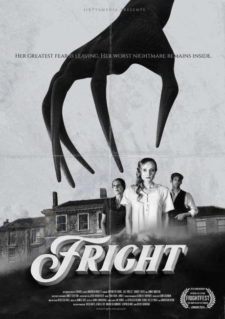 Fright – Available Now