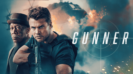 Gunner – Release News