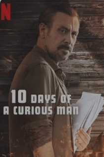 10 Days of a Curious Man (2024) Movie Review