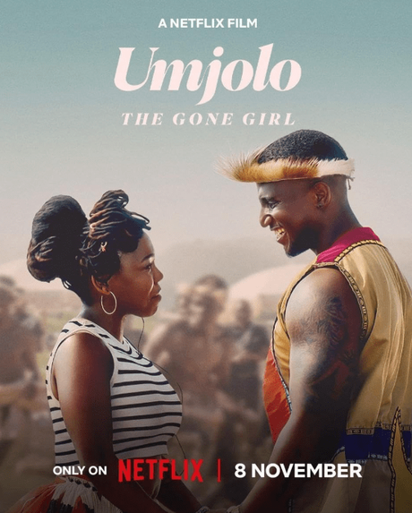 Umjolo The Gone Girl (2024) Movie Review