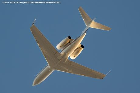 Gulfstream Aerospace G-IV