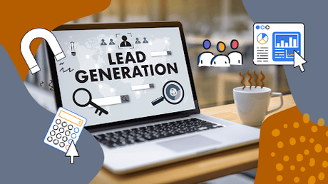 B2B Lead Generation: How Website Visitor Recognition Boosts Lead Gen Success