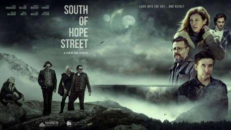 South of Hope Street (2024) Movie Review