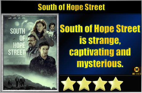 South of Hope Street (2024) Movie Review