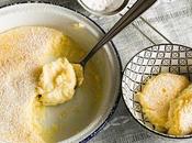 Mary Berry's Magic Lemon Pudding