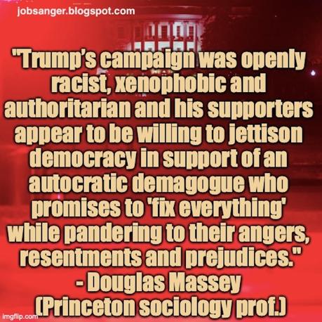 Kamala Harris And Democrats Are Not To Blame For The Trump Victory