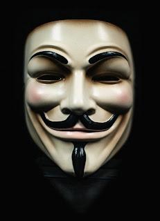 It's Guy Fawkes Day, Vote Like a Radical