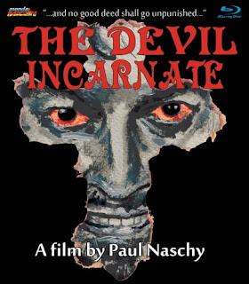 #2,980. The Devil Incarnate (1979) - Paul Naschy Extravaganza