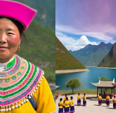 The Mosuo Tribe: Ten Facts About China’s Matriarchal Society