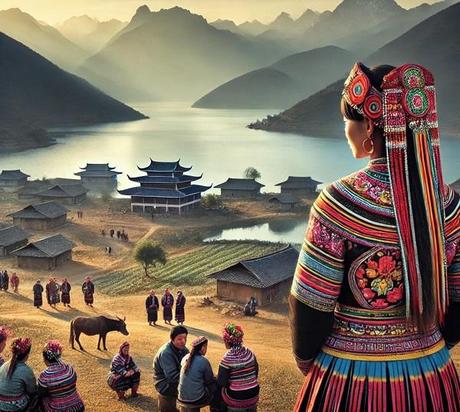 The Mosuo Tribe: Ten Facts About China’s Matriarchal Society