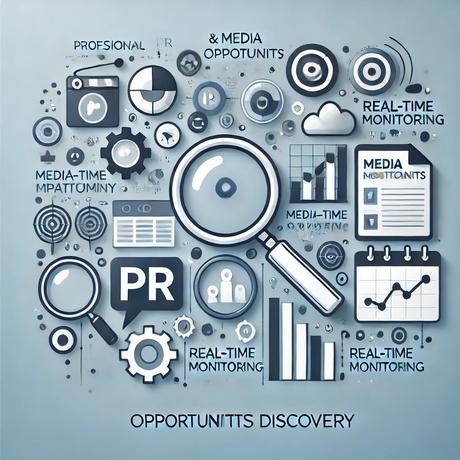 Wizikey Helps PR Professionals Discover Media Opportunities