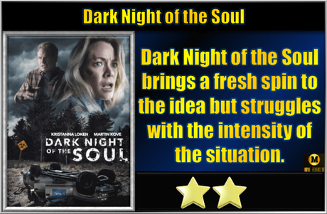 Dark Night of the Soul (2024) Movie Review