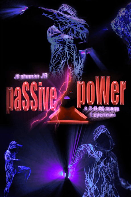 paSSive poWer (2023) Short Movie Review