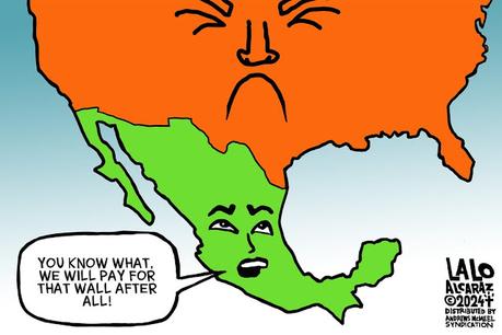 Mexico Reconsiders