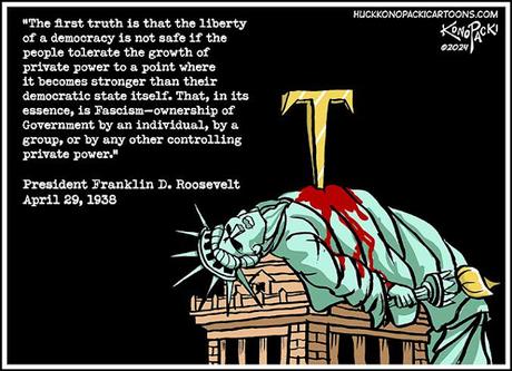 A Dagger To The Heart