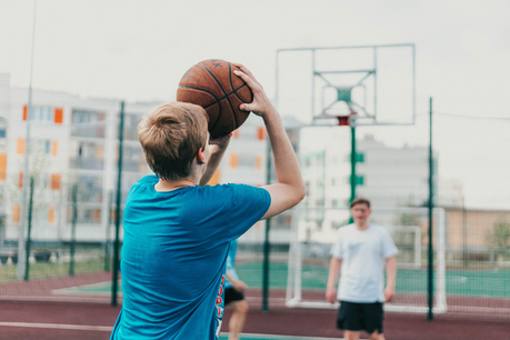 The Science of Free Throw Shooting