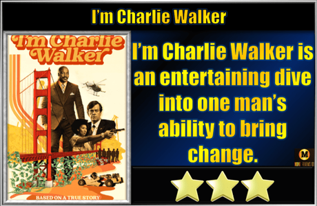 I’m Charlie Walker (2024) Movie Review