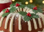 Best Christmas Cake Ideas Sweeten Your Holiday