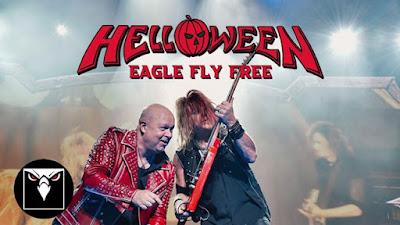 HELLOWEEN Heat Fans Up With 