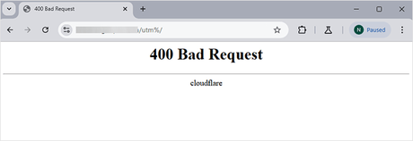 How to Fix the WordPress Admin Ajax 400 (Bad Request) Error