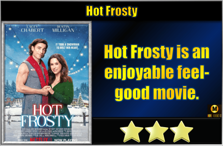 Hot Frosty (2024) Movie Review