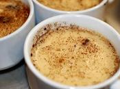 School Baked Custard