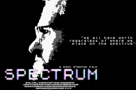 Spectrum (2024) Short Movie Review