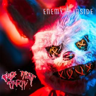 Enemy Inside Unleashes New Single & Video 