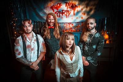 Enemy Inside Unleashes New Single & Video 