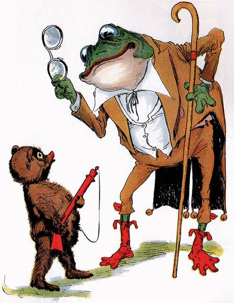 Ozathon 2024: The Lost Princess of Oz by L. Frank Baum Ozathon 2024: The Lost Princess of Oz by L. Frank Baum