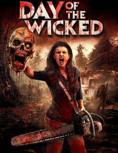 Day of the  Wicked – Release News