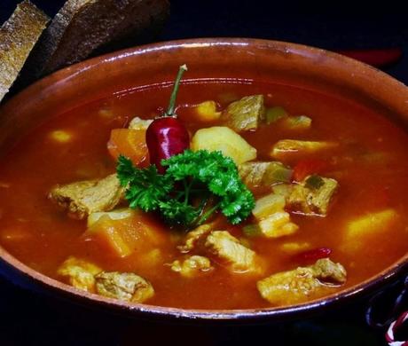 20 Soups From Around The World to Satiate Your Travel Desires