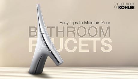 Kohler Bathroom Faucets