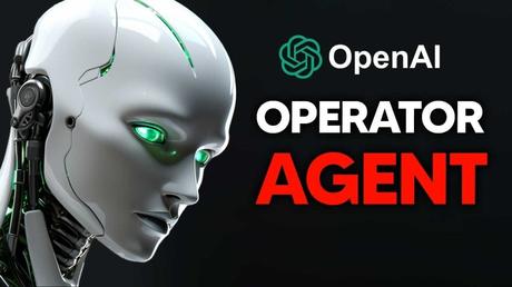 OpenAI’s AI Agent Operator: A New Shift